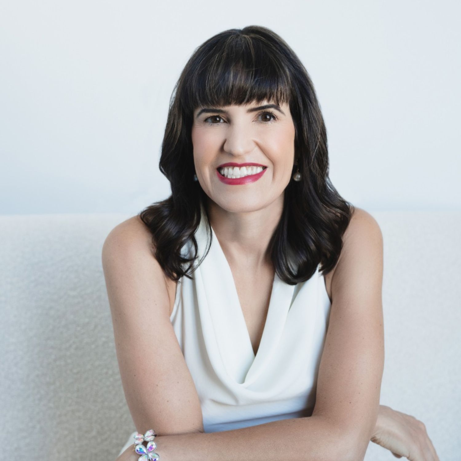 Dr. Melissa Barnett
