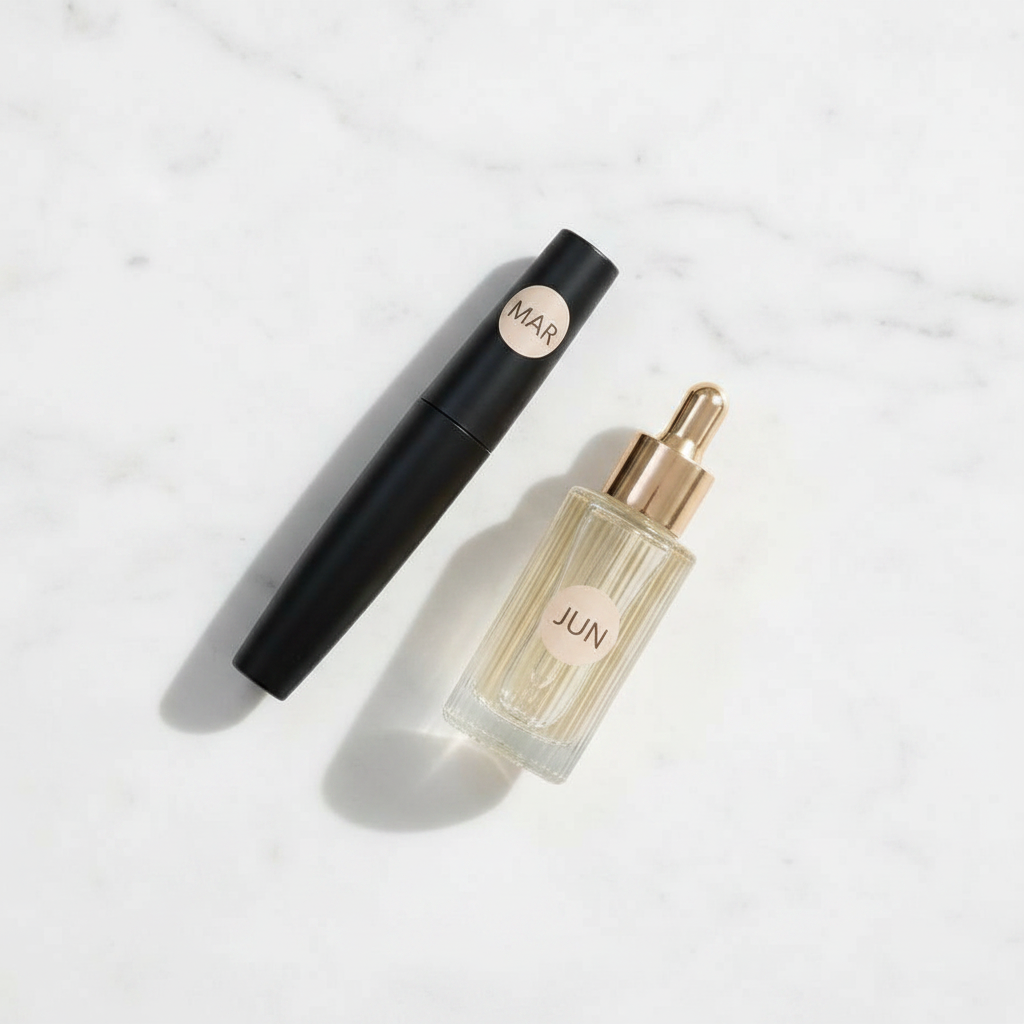 Eyevida Beauty Replacement Reminder