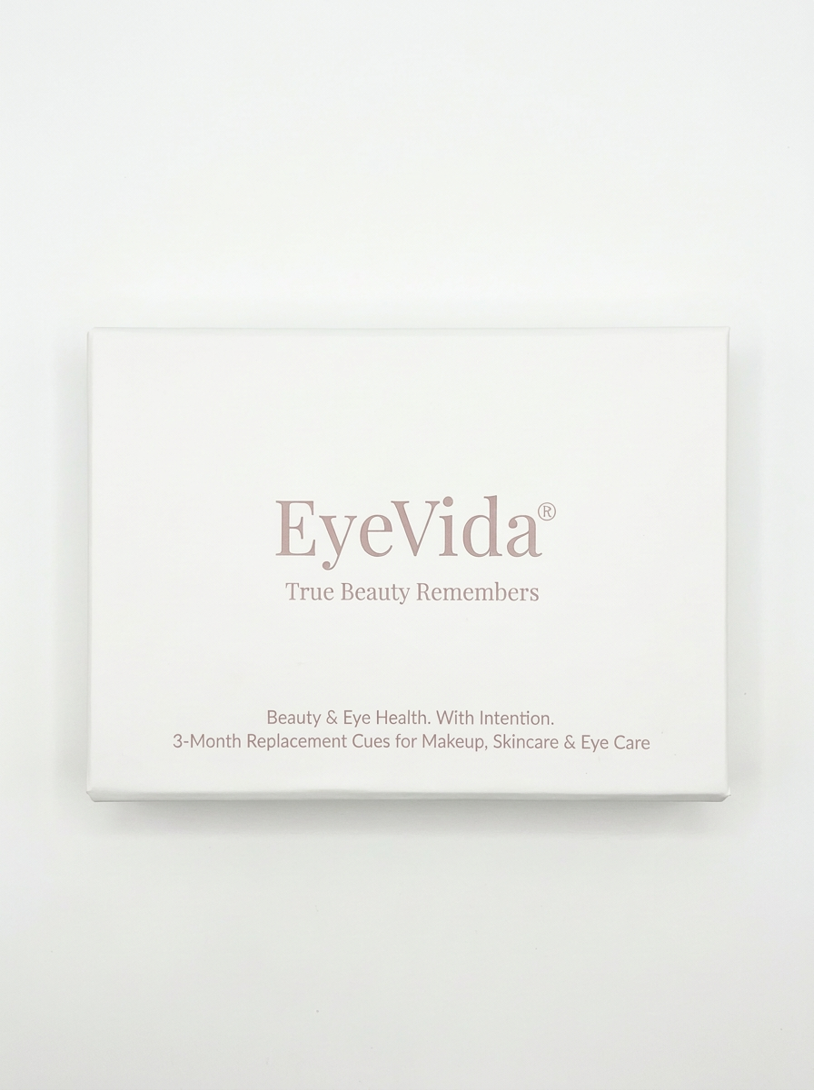EyeVida Beauty Replacement Cues