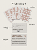 EyeVida Beauty Replacement Cues